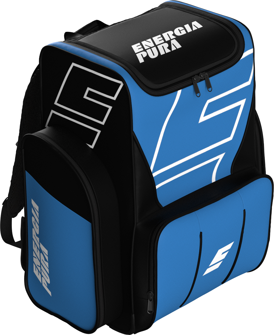 ENERGIAPURA - RACER BAG